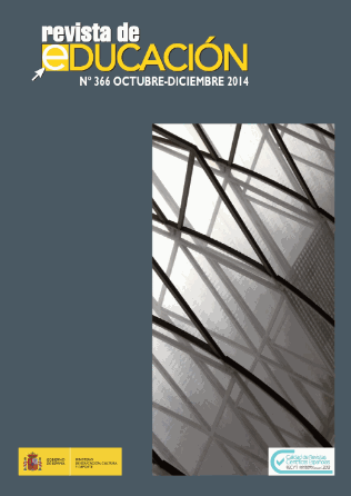 Portada de la Revista Nº366