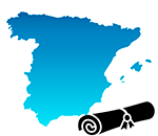 Títulos españoles universitarios