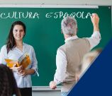 Auxiliares brasileños en España