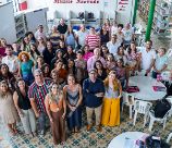 Curso de actualización metodológica para profesores de ELE del IEMA