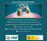 cursos INETF
