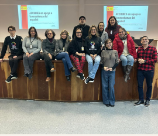 Congreso Internucli Sul en Curitiba