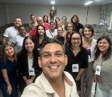 Encuentro Andifes en Recife