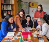 Reunión con CONIF el 7 de julio de 2025