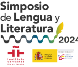Simposio lengua y literatura