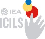 logo ICILS 2023