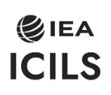 logo ICILS