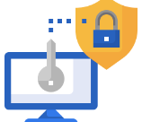 Logo protección de datos 