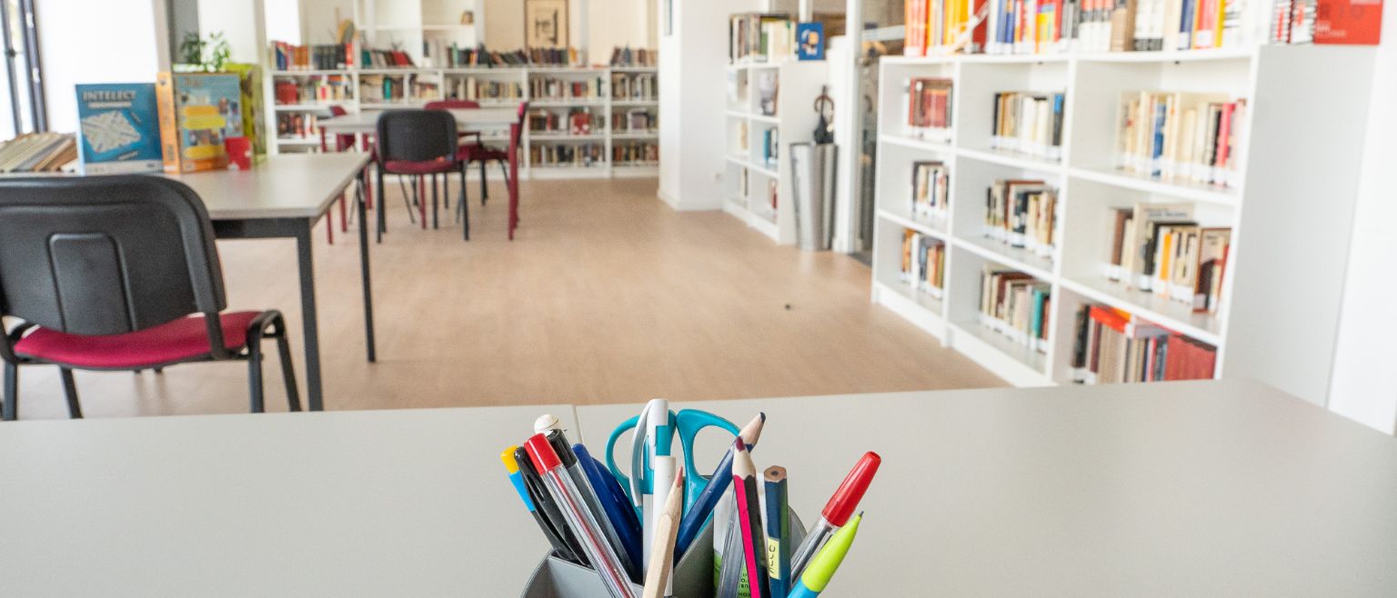 centro recursos