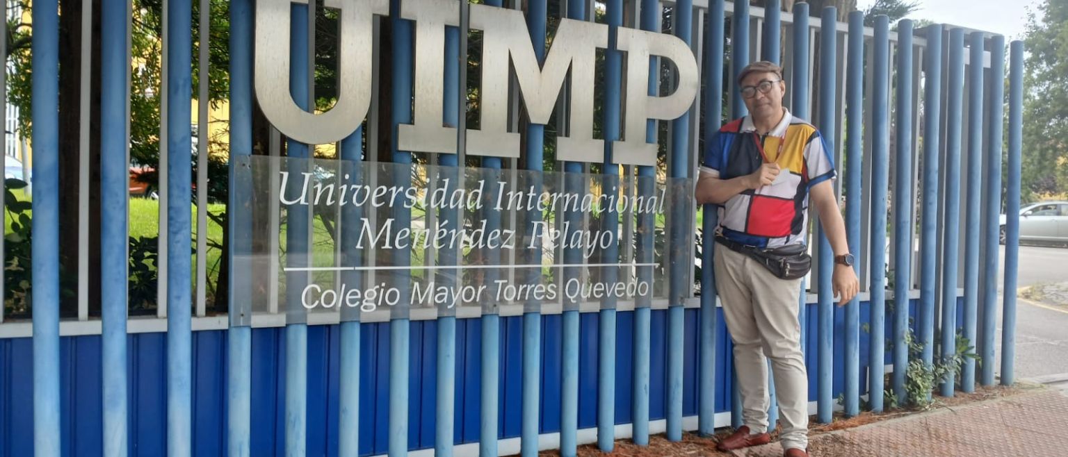 Paulo Roberto M. de Andrade