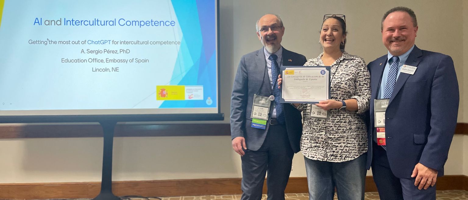 Central States Conference 2025 en KC