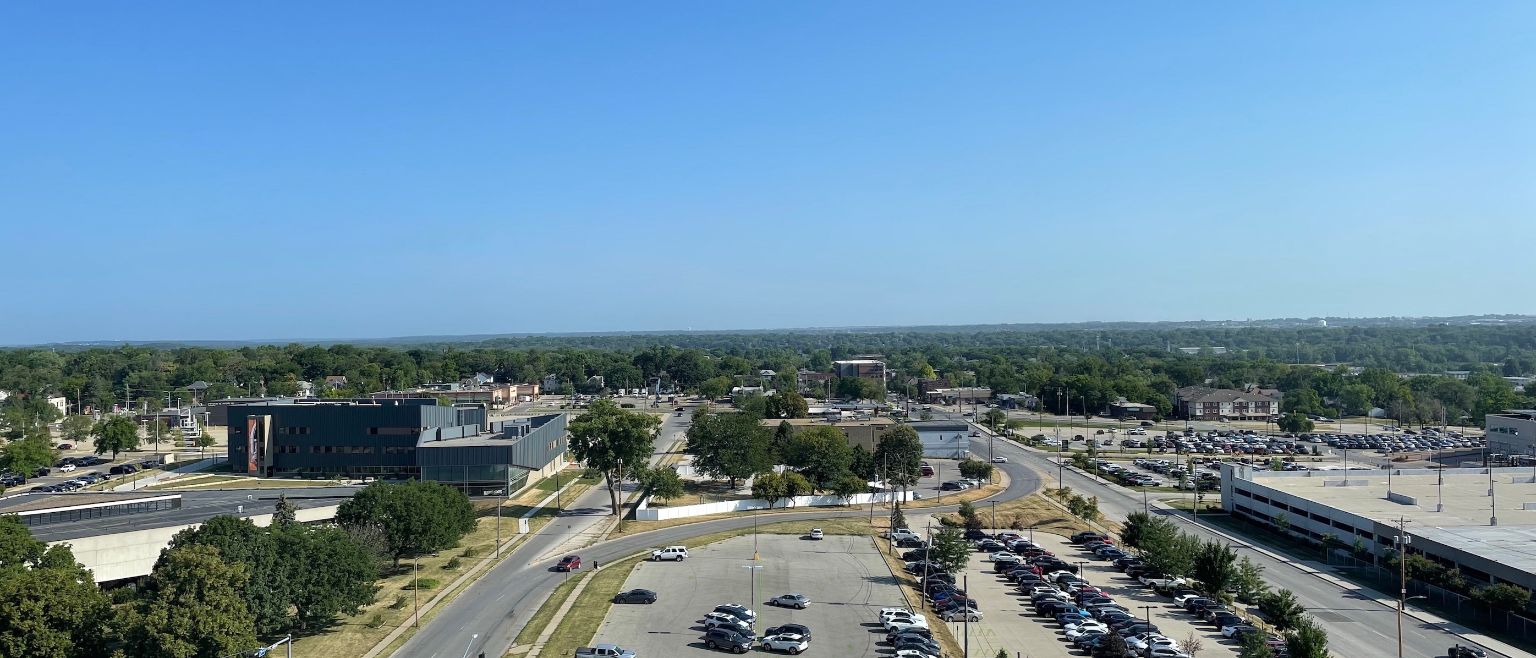 Des Moines Iowa, 2021