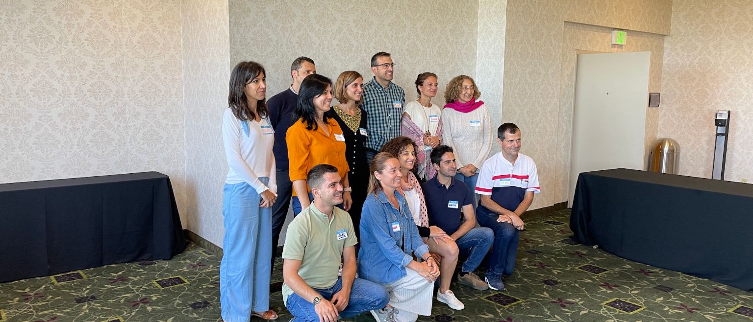 Profesorado Visitante en Iowa 2021