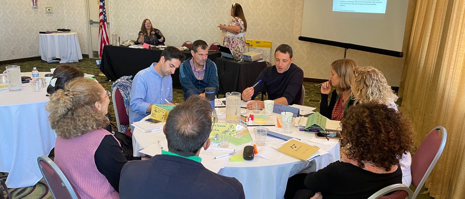 Profesorado Visitante en Iowa 2021