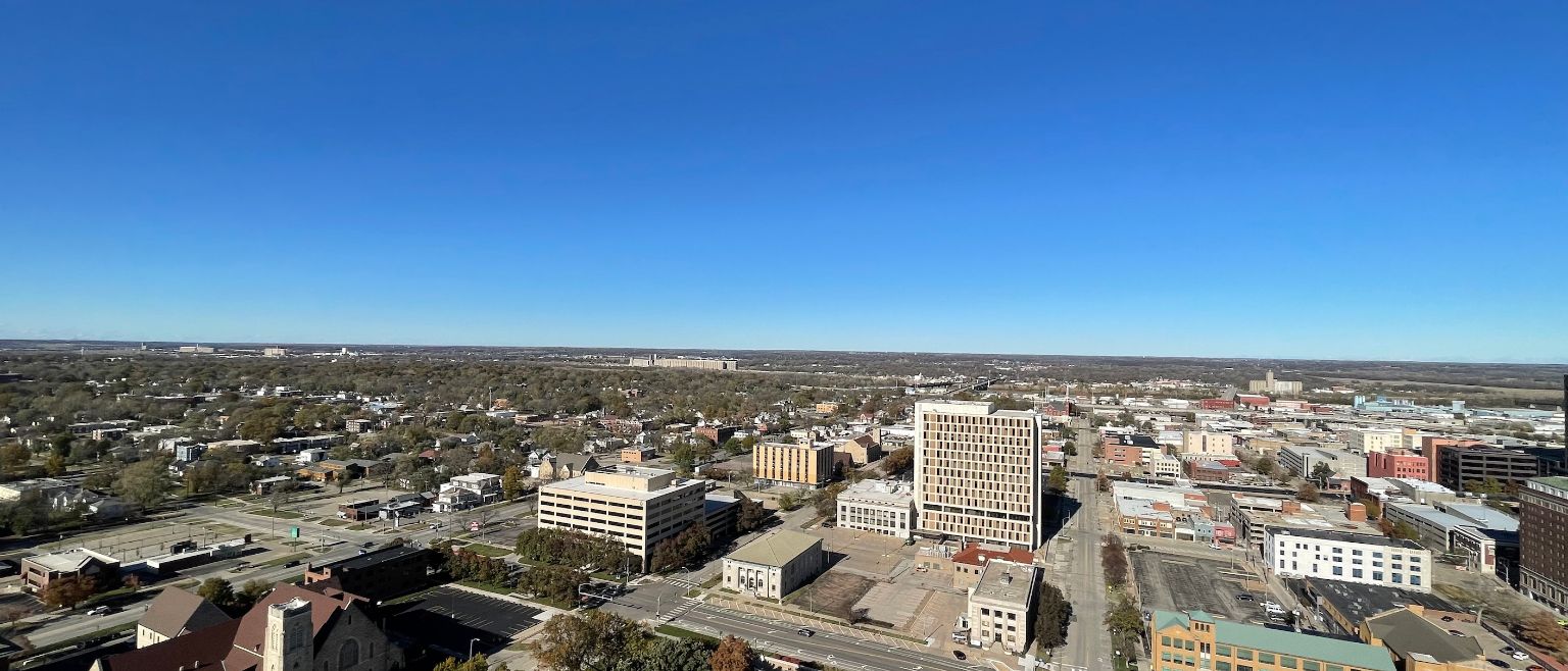 Topeka 2024