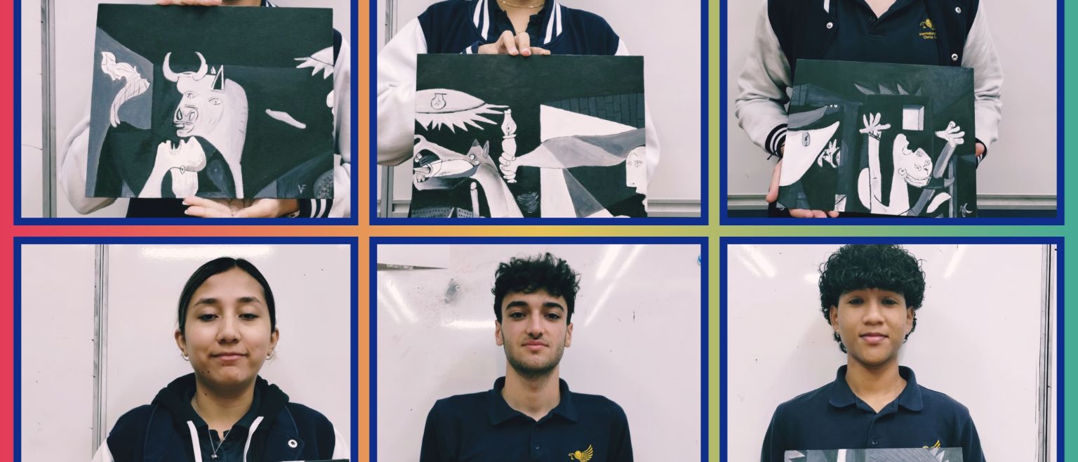 ISCHS Guernica 3