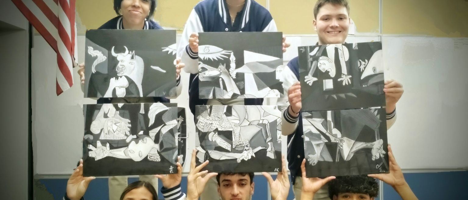 ISCHS Guernica 4