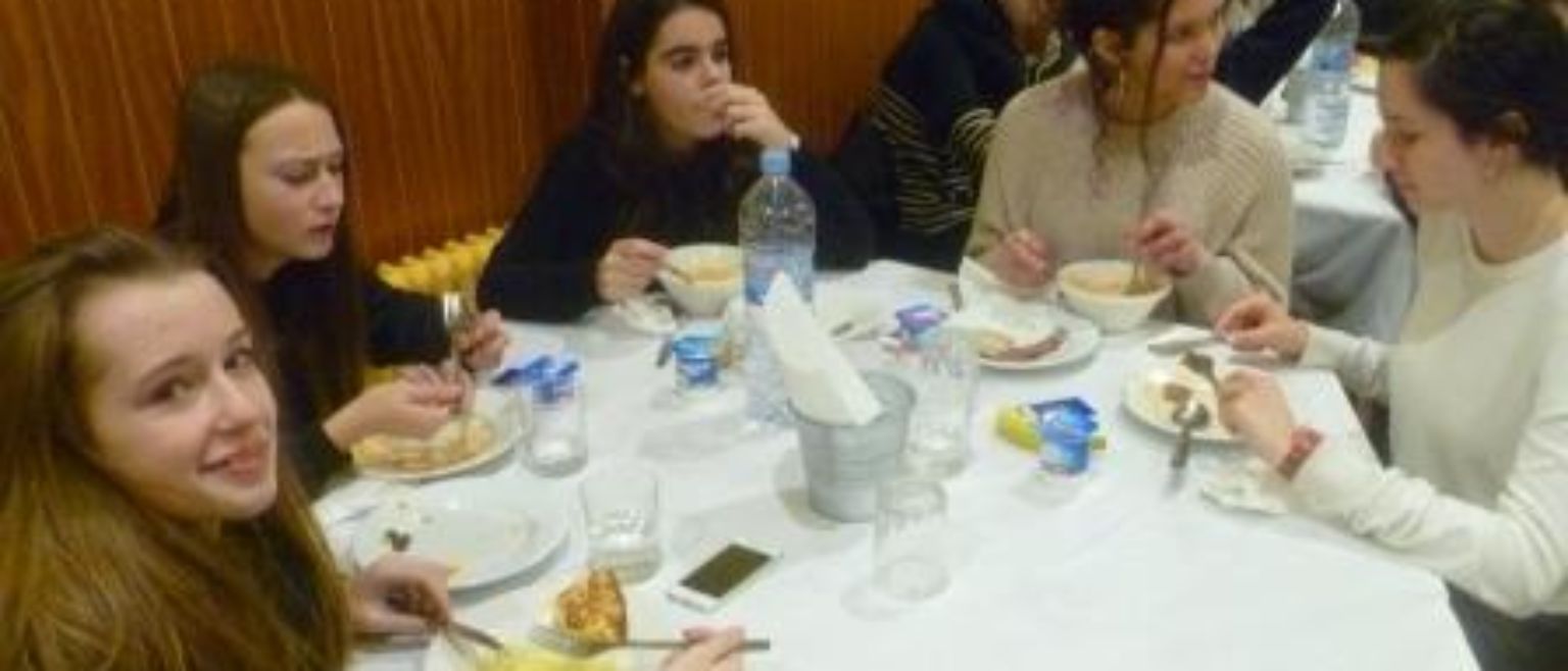 comedor