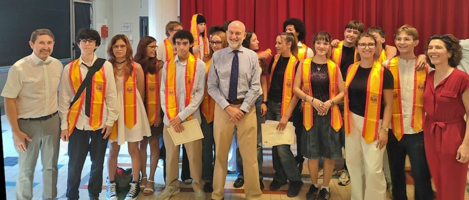 Promoción BFI de la SIE de París de 2026