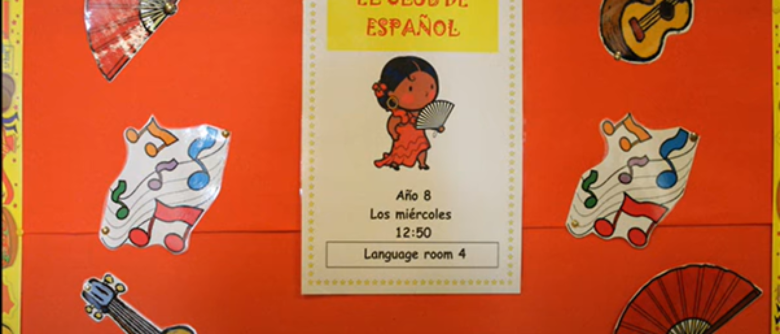 Portada cartel auxiliar