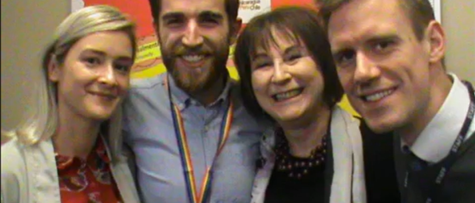 Auxiliar y departamento