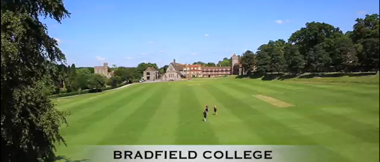 Campo Bradfield College
