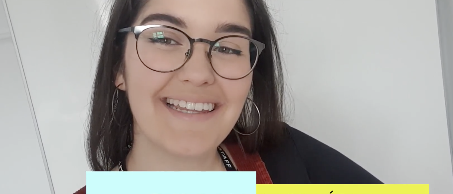 Ganadora 2023