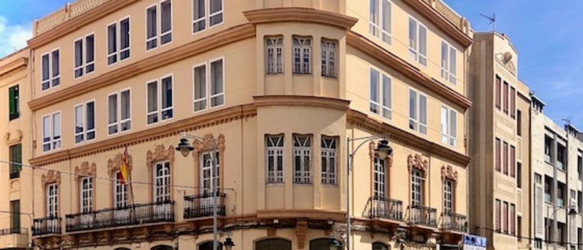 Dirección Provincial