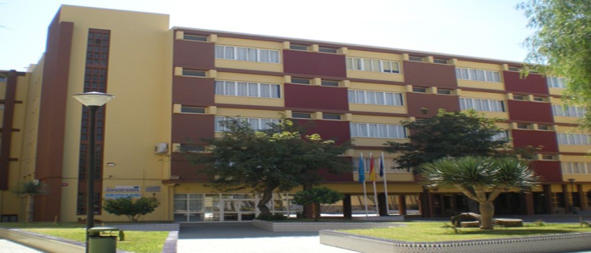 IES. Leopoldo Queipo