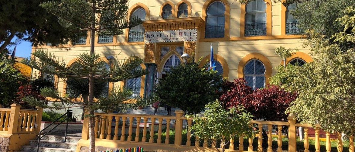 CEIP. Mediterráneo