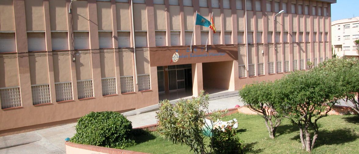 CEIP. Pintor Eduardo Morillas