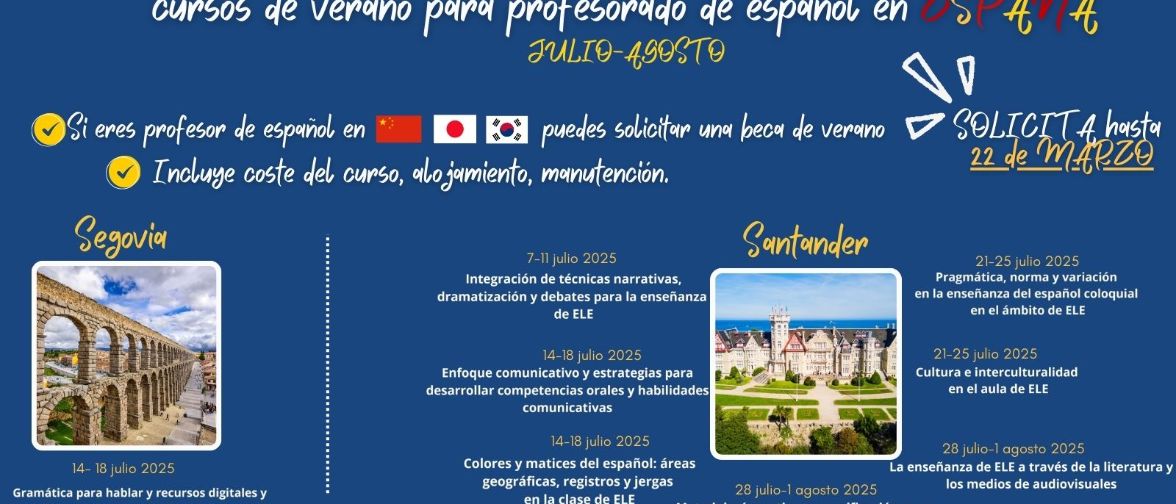 Cartel informativo