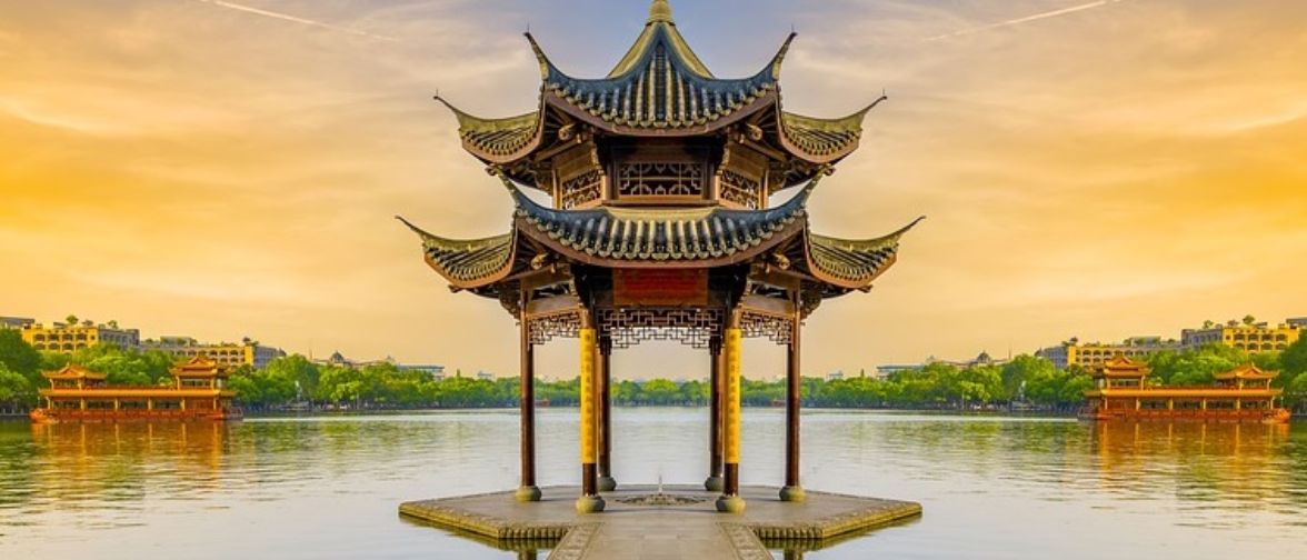 Convocatoria de profesorado en Secciones Bilingües de China (Curso 2025/2026)