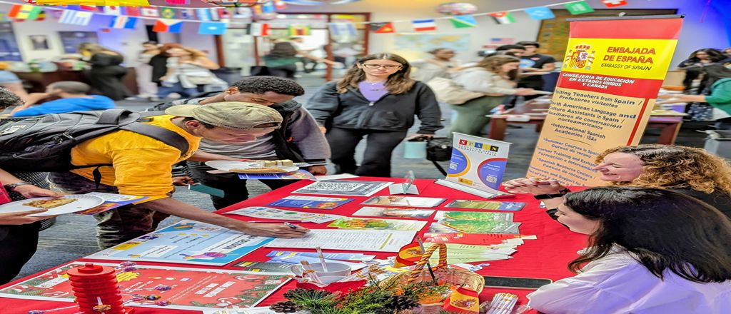 Language Day