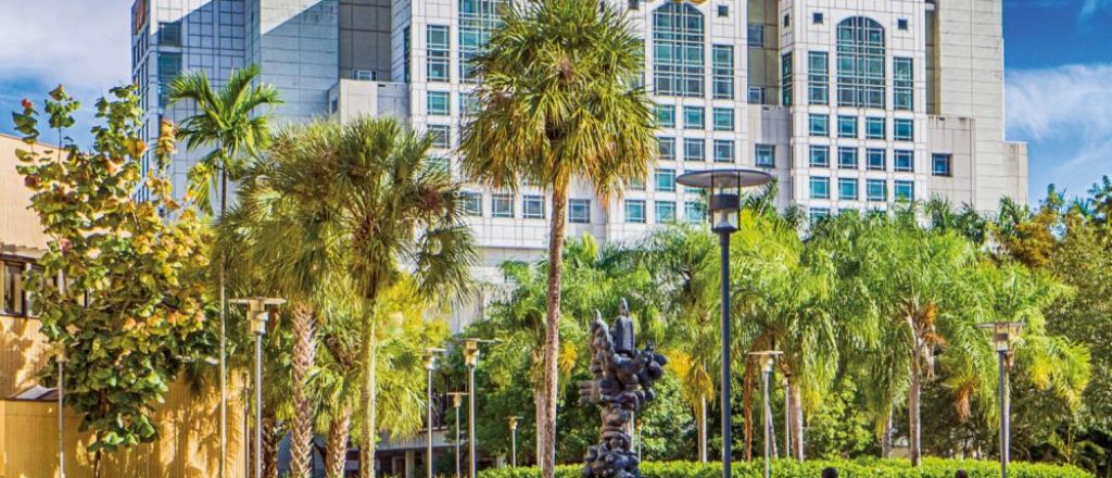FIU