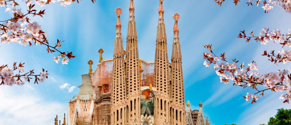 Intercambios y Visitas a España