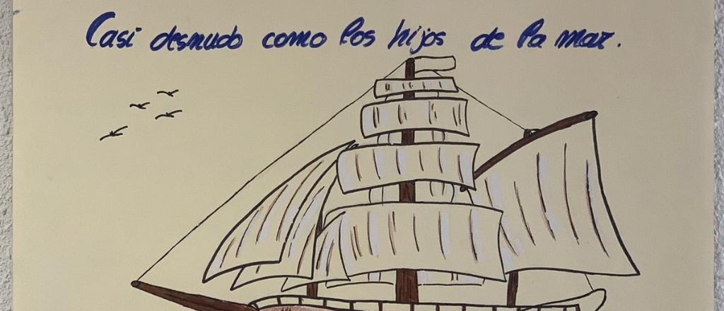 A un Olmo Viejo