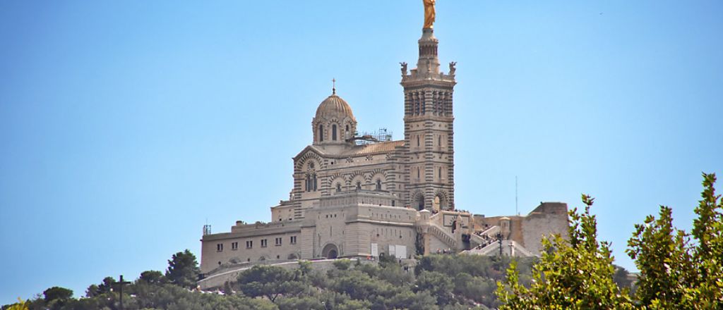 Foto Notre Dame