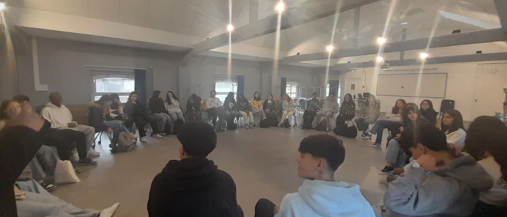 Assemblea degli studenti