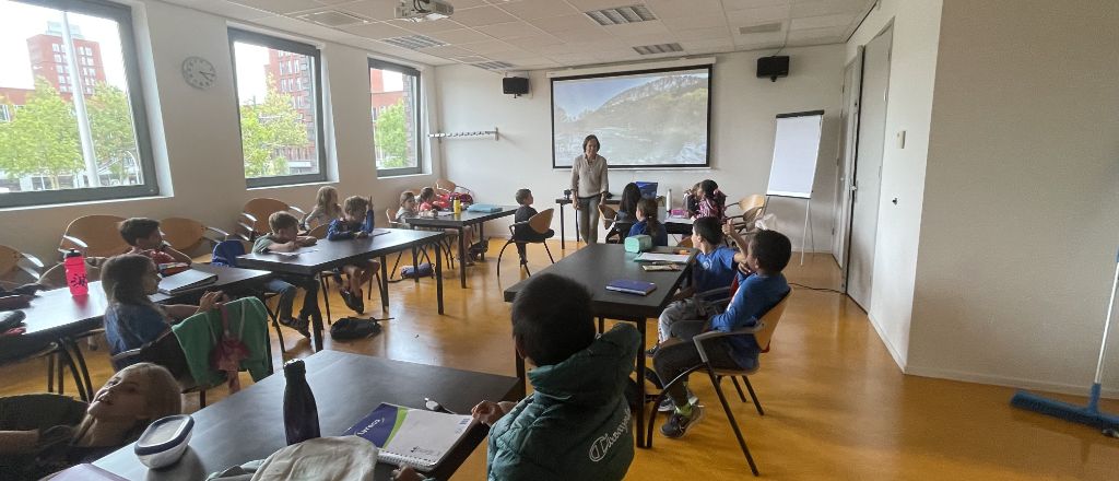aula