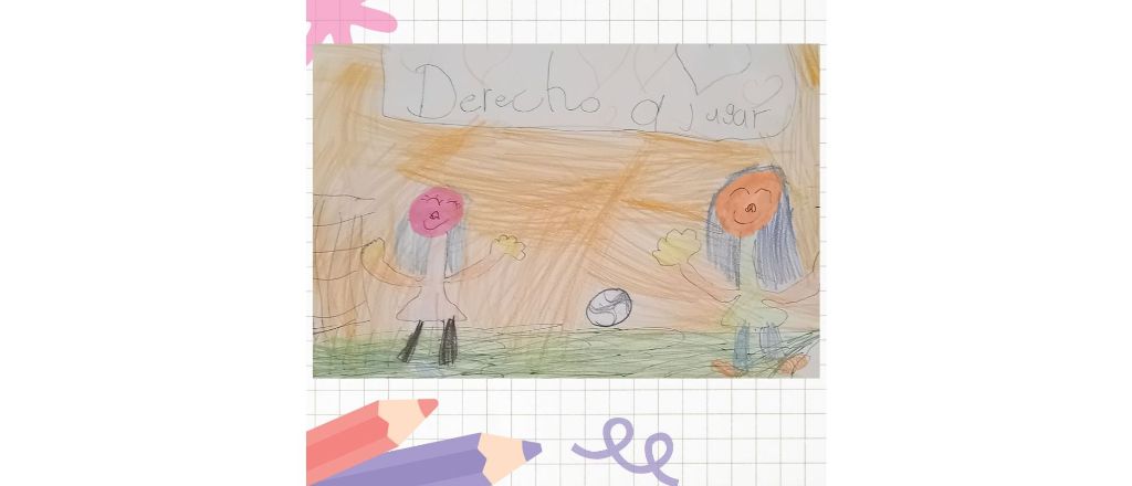 Primera salida de senderismo