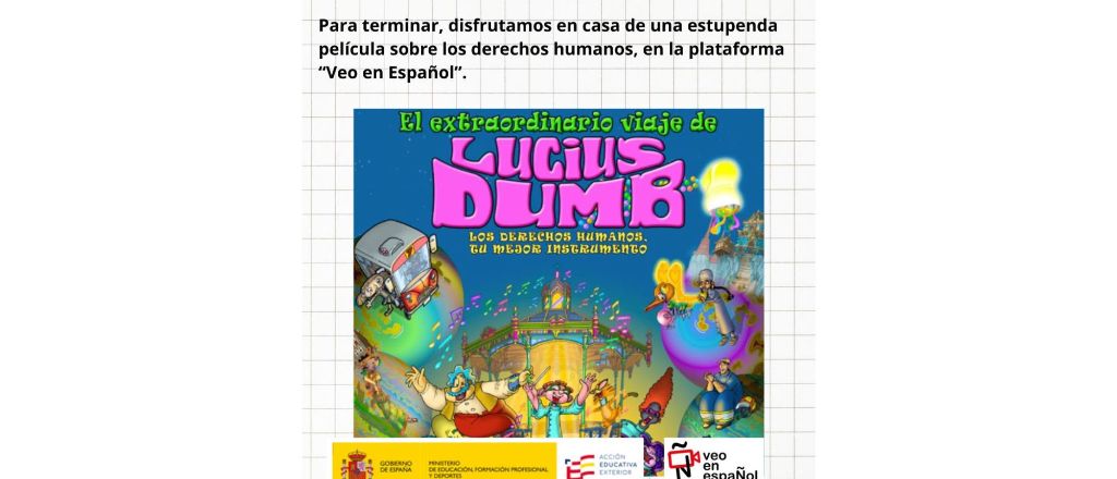 Primera salida de senderismo