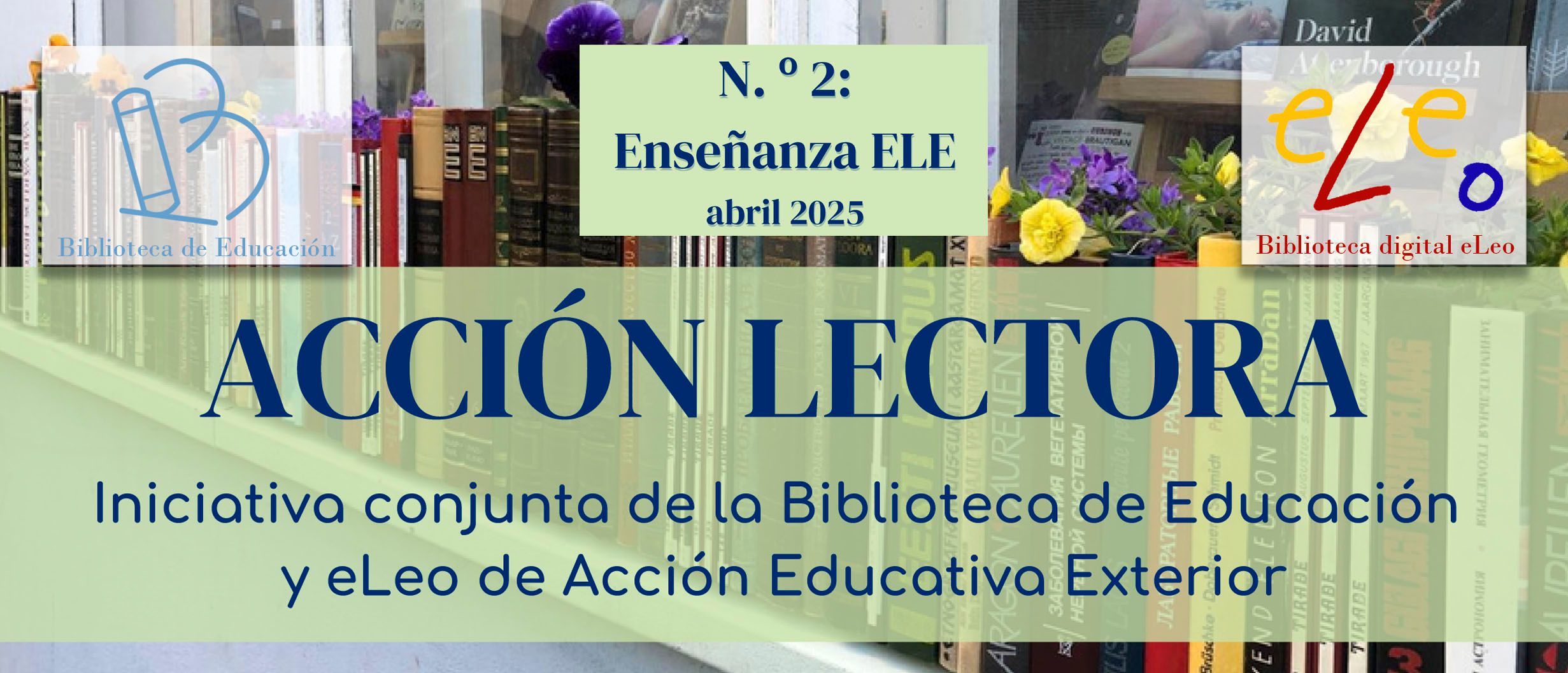 Acción lectora