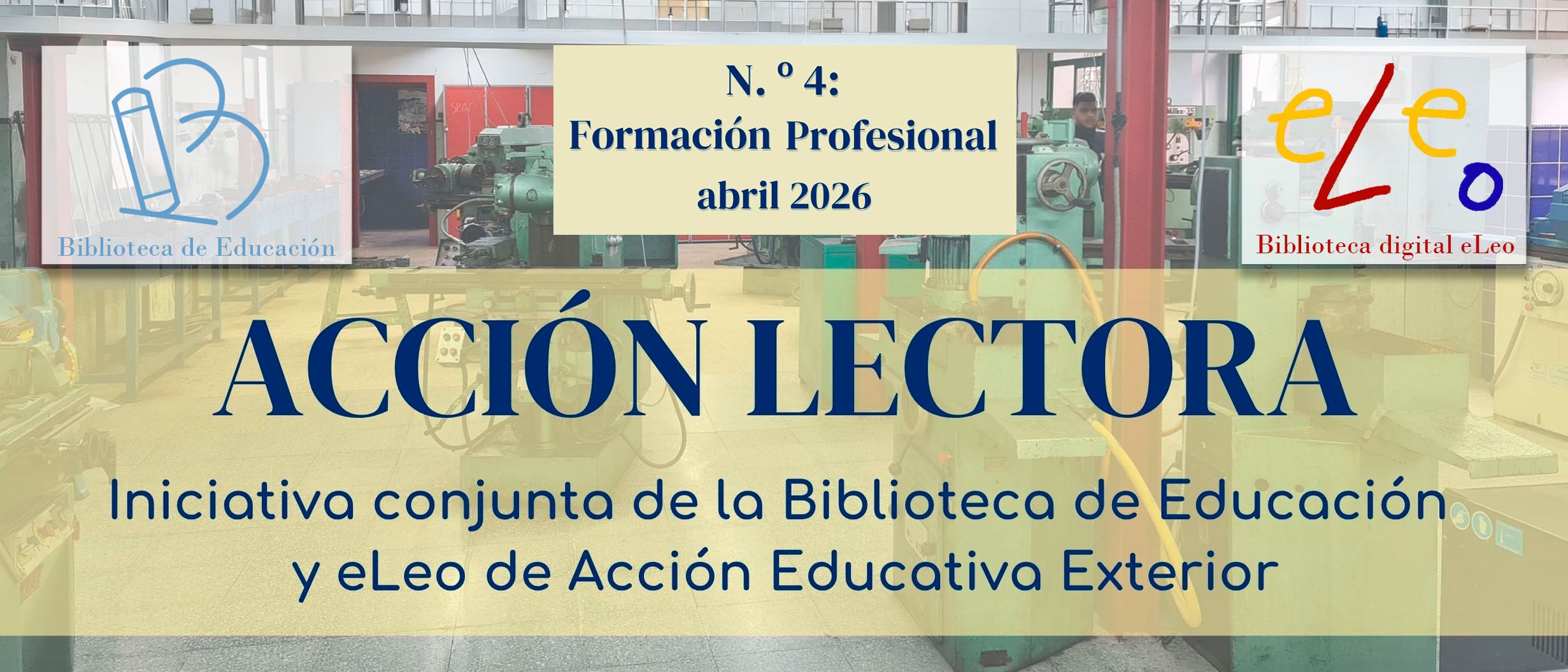 Acción lectora, n. 4