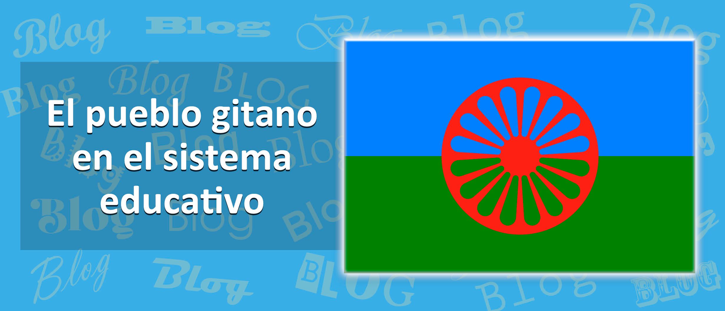 El pueblo gitano en el sistema educativo