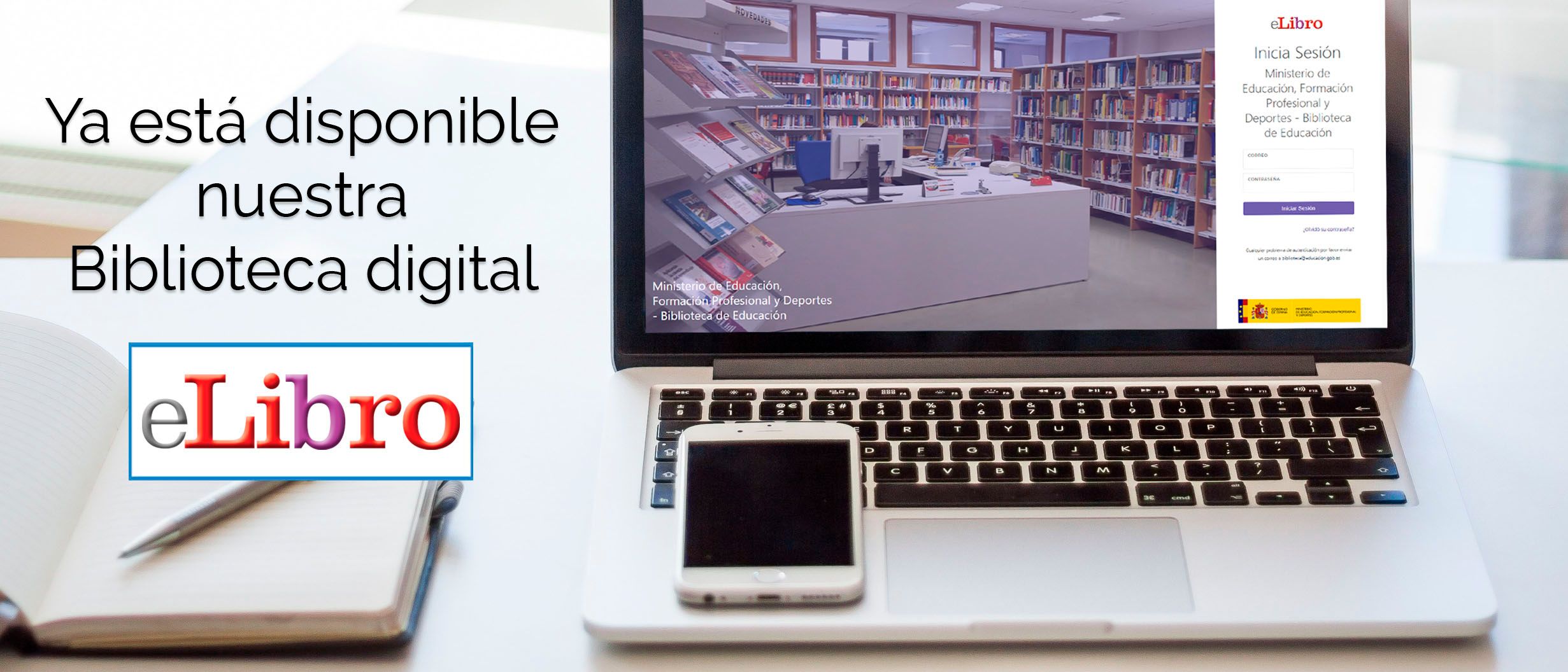 eLibro