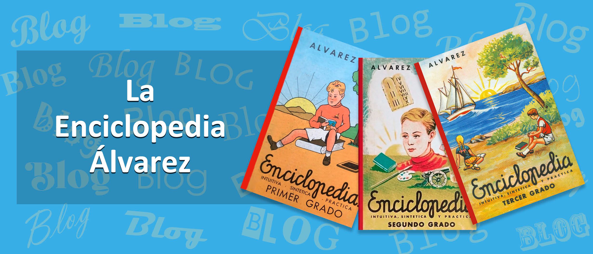 La Enciclopedia Álvarez