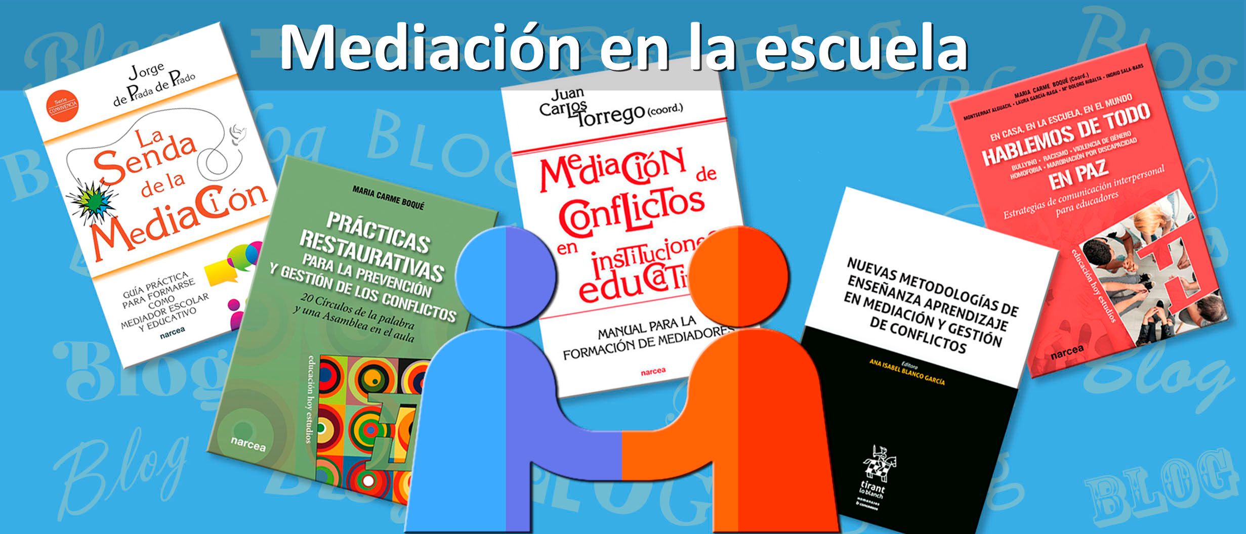 Mediación en la escuela