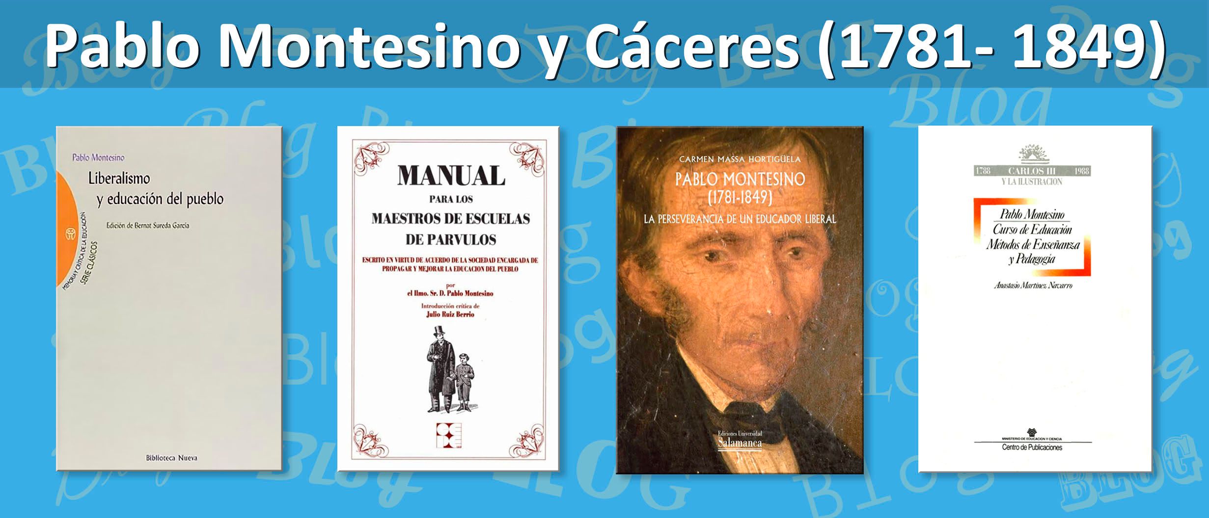 Pablo Montesino
