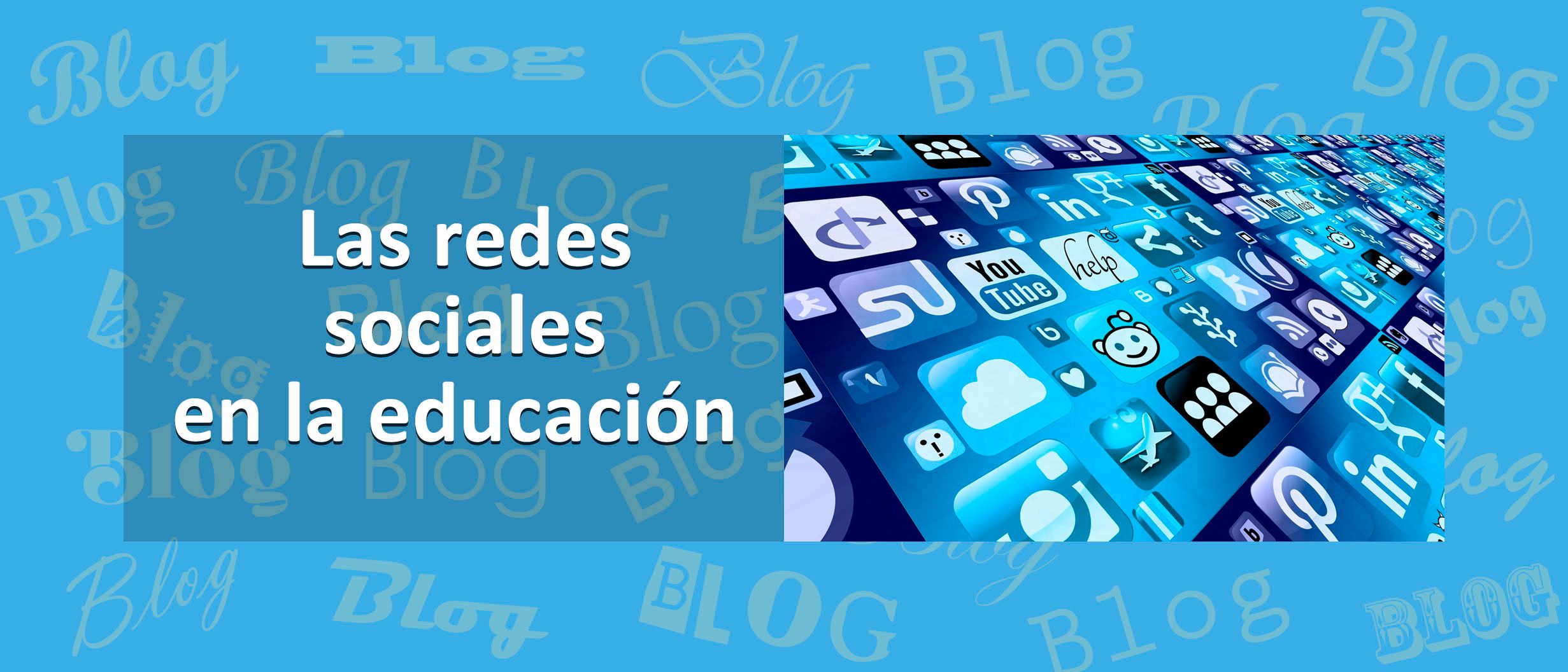 Redes sociales en la educación